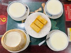 -民信老铺(华盖路店)