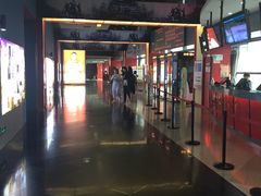 -首都电影院(金融街店 杜比全景声)