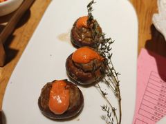 -通海俄式烧烤·俄罗斯大串(爱建店)