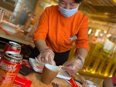 -刘一锅筋头巴脑(千峰路店)