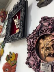 -雕哥的纹身店A3 TATTOO&纹身培训