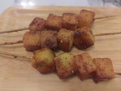 -西北朗益和穆斯林餐厅