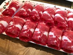 -东门口涮肉·砂锅·烤串(老门东店)