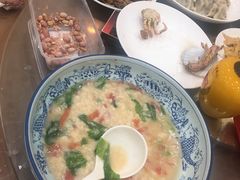 -四海鲜渔家菜(黄金海岸店)