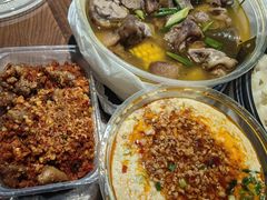 -菁菁有味湖北恩施菜