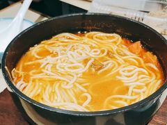 -灵芝妹子海鲜米线(凯德和平广场店)