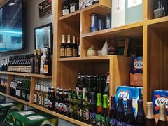-以前的小酒馆(中山广场店)
