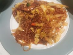 -鹿港小镇(悠唐店)