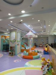-孩子王童乐园(上海青浦吾悦广场店)