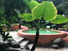 -渔岛海洋度假区