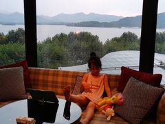 -杭州君悦酒店