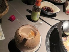 -同仁四季椰子鸡(宝安壹方城店)