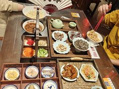 -添萬囍·天津三鲜捞面(天河城店)
