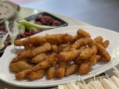 -贵州豆腐王(上合店)