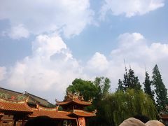 -台儿庄古城