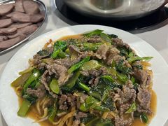-菜忠潮州牛肉店(岗厦店)