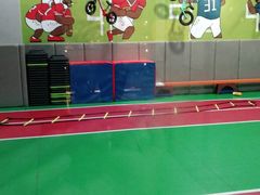 -趣动熊运动发展中心(乐坊校区)