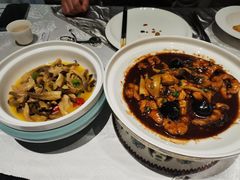 -箱美术馆私房菜(水晶郦城店)