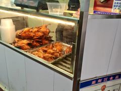 -九八五面馆(欧洲城店)