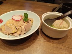-香园茶社·金陵小灶(老门东店)
