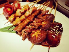 -寻味寿司日本料理(华亿店)