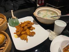 -高第街56号餐厅(美莲广场店)