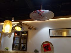 大堂-锅来乐地锅鸡(安亭店)