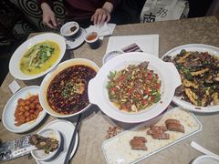 -李氏传家菜(兴城路店)