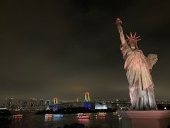 -台场海滨公园船码头