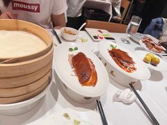 -四季民福烤鸭店(王府井东安门店)