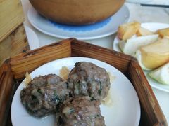 -顺德美的万豪酒店-万豪中餐厅