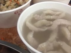 -三真丸子美食坊(故宫路店)