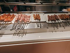 -通海俄式烧烤·俄罗斯大串(嵩山路店)