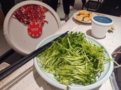 -左庭右院鲜牛肉火锅(长泰广场店)