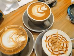 -CafeDuVillage乡村咖啡馆(美邻苑店)