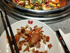 -七欣天香辣蟹火锅(无锡锡沪西路店)