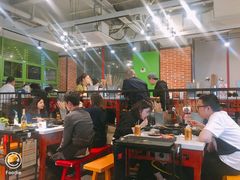 -钢管厂五区小郡肝串串香(车公庙店)
