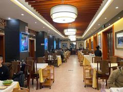 大堂-东来顺饭庄(天坛店)