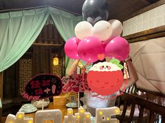 -淀里船宴(卓达店)