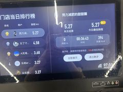 -乐刻健身(天目里精品店)