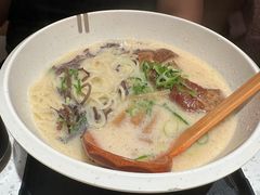 -味千拉面(广州白云机场T1西二店)