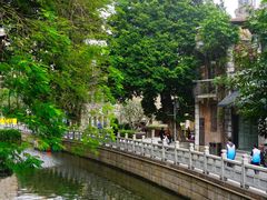 -荔湾湖公园