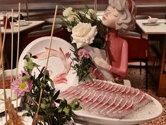 -川越泰火锅(吉利大厦店)