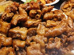 -留夫鸭•鲜卤土鸭(长宁龙之梦店)