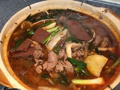 -日食记精菜馆(建邺万达店)