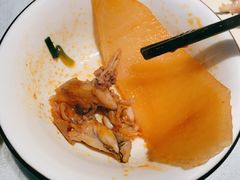 -昱龙大盆牛蛙馆(三兴街总店)