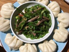 -胖老汉椒麻鸡清真新疆菜(西御街店)