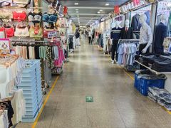 -黄河时装城(虎门店)