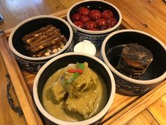 -局气 烤鸭·北京菜(光华路店)