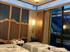 -颐而康·按摩·艾灸·足疗(汽车东站店)